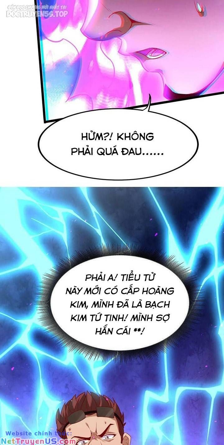 đọc truyện Linh Khí Khôi Phục: Ta Mỗi Ngày Thu Được Một Cái Kỹ Năng Mới Chương 198 ảnh 33 tại Thiên Thai Truyện