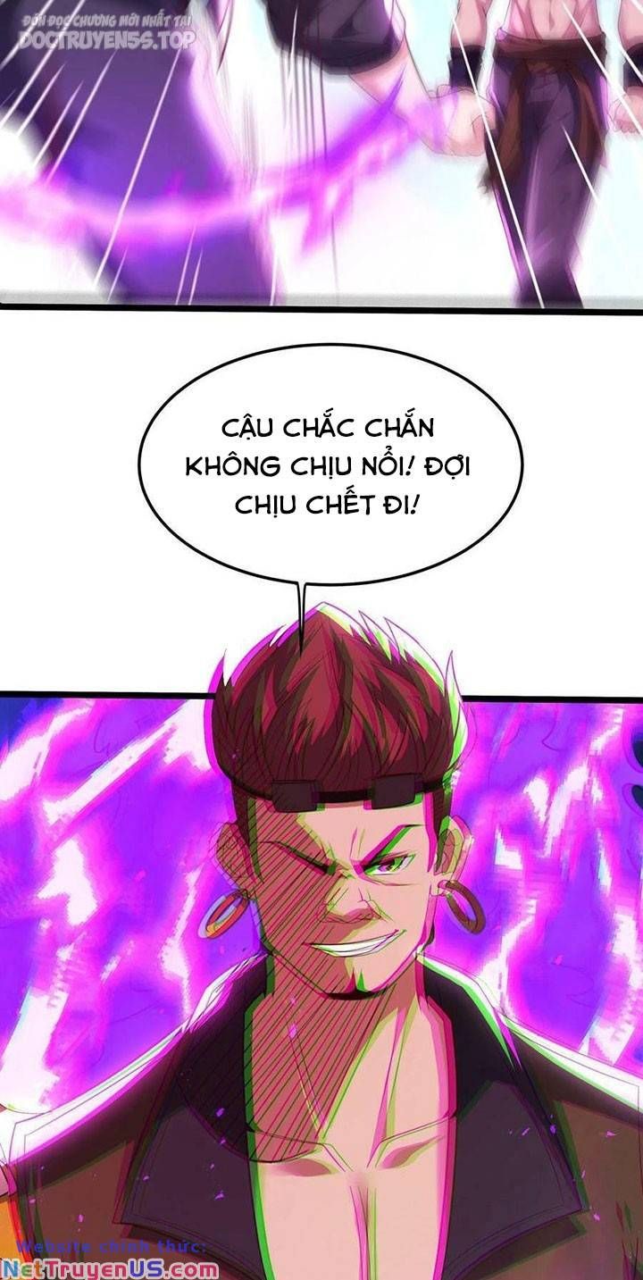 đọc truyện Linh Khí Khôi Phục: Ta Mỗi Ngày Thu Được Một Cái Kỹ Năng Mới Chương 198 ảnh 42 tại Thiên Thai Truyện