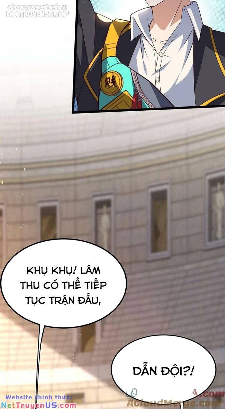 đọc truyện Linh Khí Khôi Phục: Ta Mỗi Ngày Thu Được Một Cái Kỹ Năng Mới Chương 198 ảnh 8 tại Thiên Thai Truyện