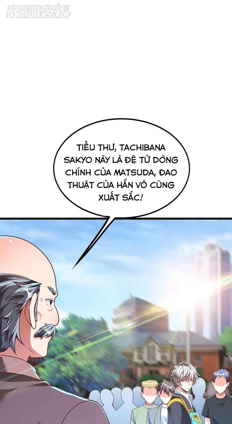 đọc truyện Linh Khí Khôi Phục: Ta Mỗi Ngày Thu Được Một Cái Kỹ Năng Mới Chương 199 ảnh 38 tại Thiên Thai Truyện