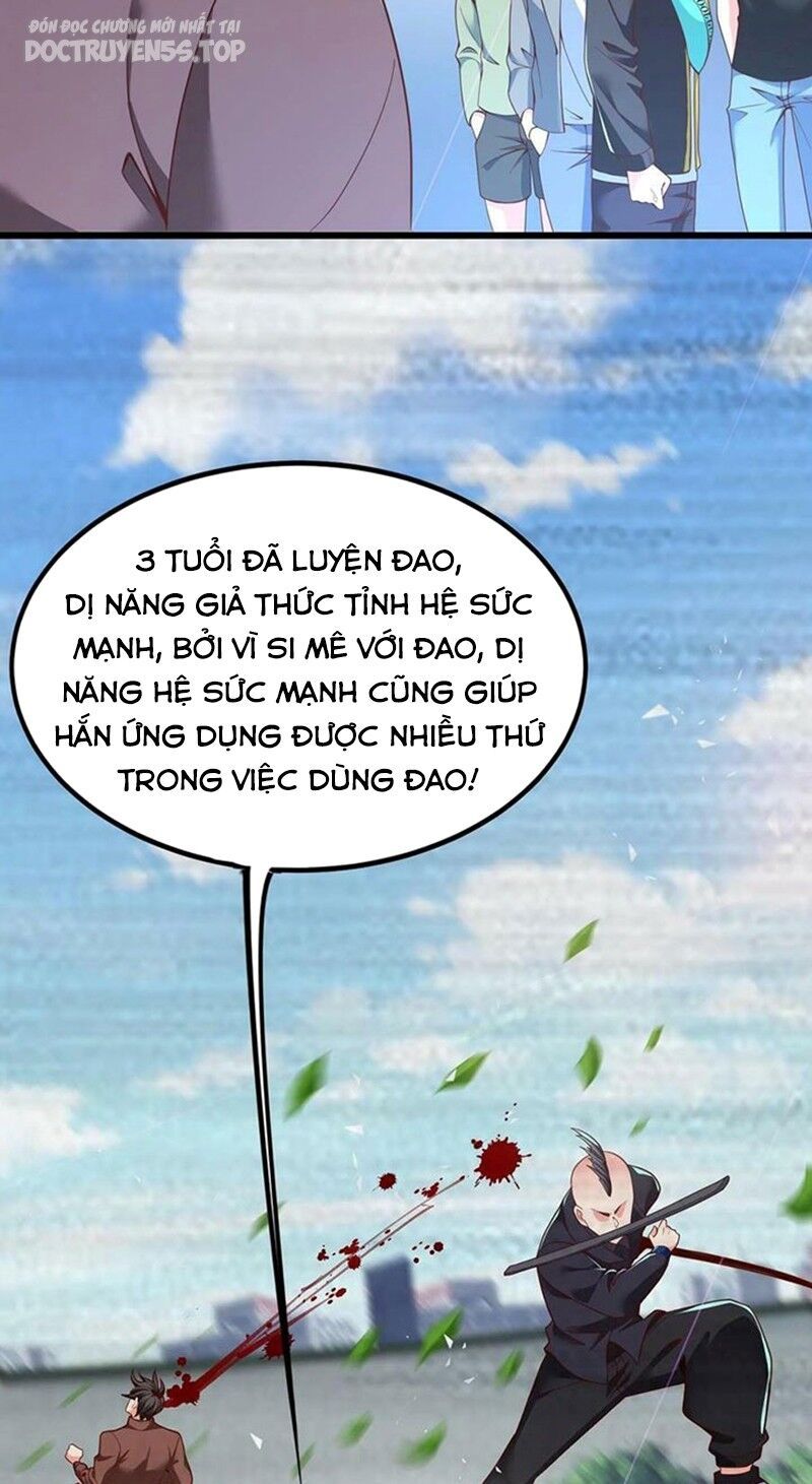 đọc truyện Linh Khí Khôi Phục: Ta Mỗi Ngày Thu Được Một Cái Kỹ Năng Mới Chương 199 ảnh 39 tại Thiên Thai Truyện