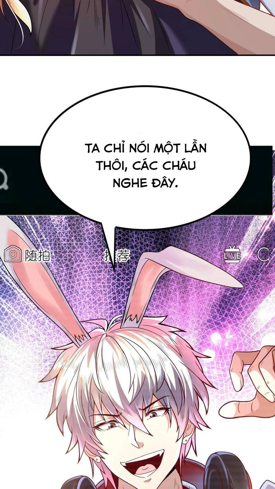 đọc truyện Linh Khí Khôi Phục: Ta Mỗi Ngày Thu Được Một Cái Kỹ Năng Mới Chương 2 ảnh 27 tại Thiên Thai Truyện