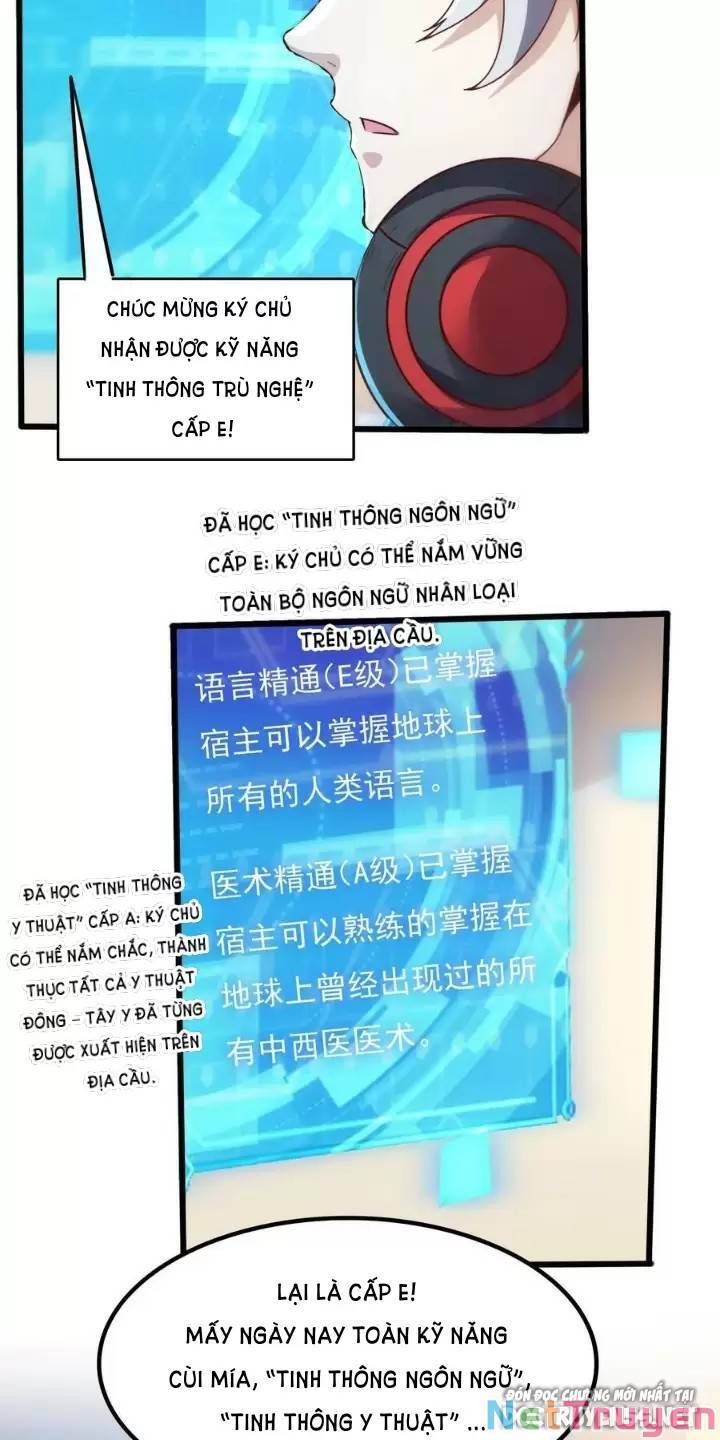 đọc truyện Linh Khí Khôi Phục: Ta Mỗi Ngày Thu Được Một Cái Kỹ Năng Mới Chương 20 ảnh 15 tại Thiên Thai Truyện