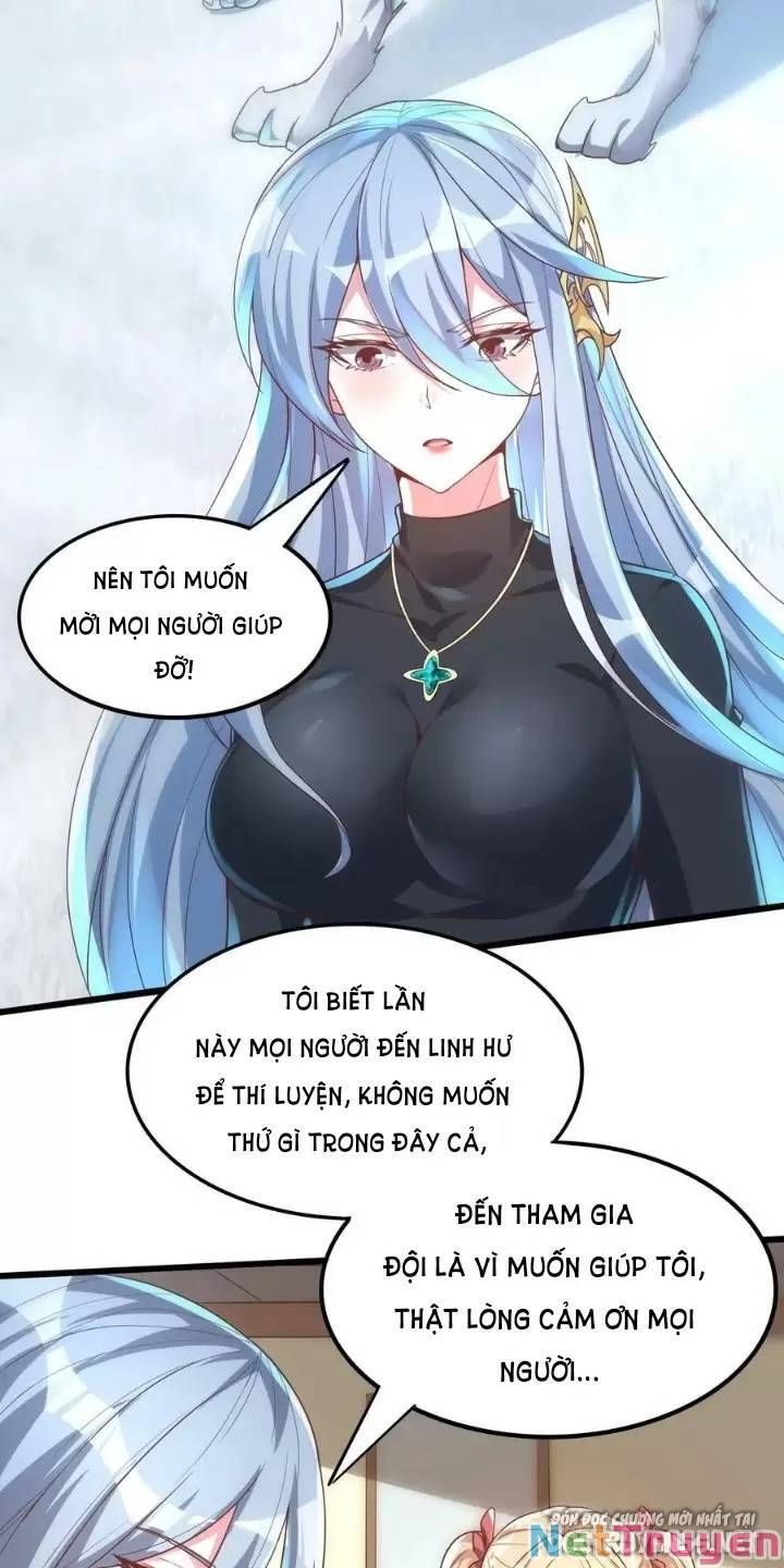 đọc truyện Linh Khí Khôi Phục: Ta Mỗi Ngày Thu Được Một Cái Kỹ Năng Mới Chương 20 ảnh 7 tại Thiên Thai Truyện