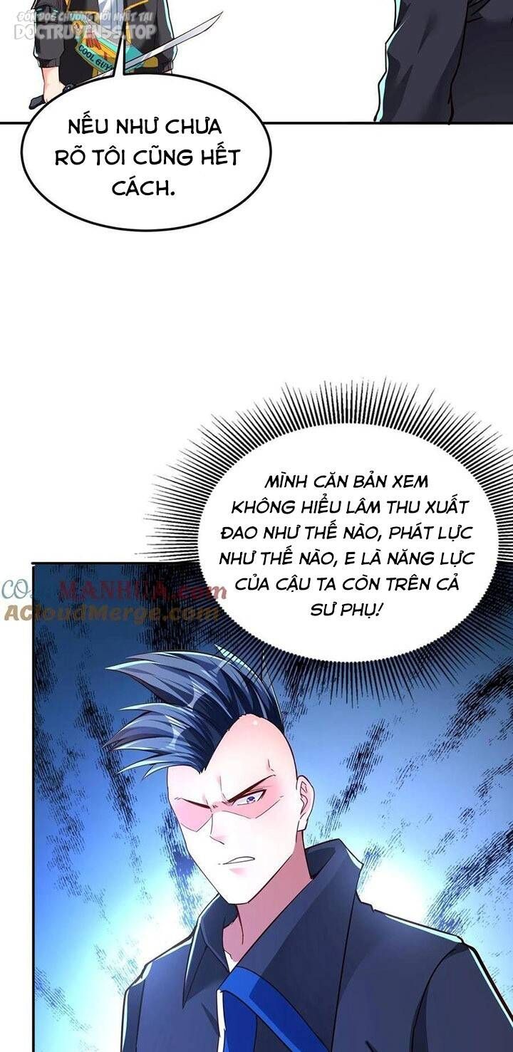 đọc truyện Linh Khí Khôi Phục: Ta Mỗi Ngày Thu Được Một Cái Kỹ Năng Mới Chương 200 ảnh 31 tại Thiên Thai Truyện