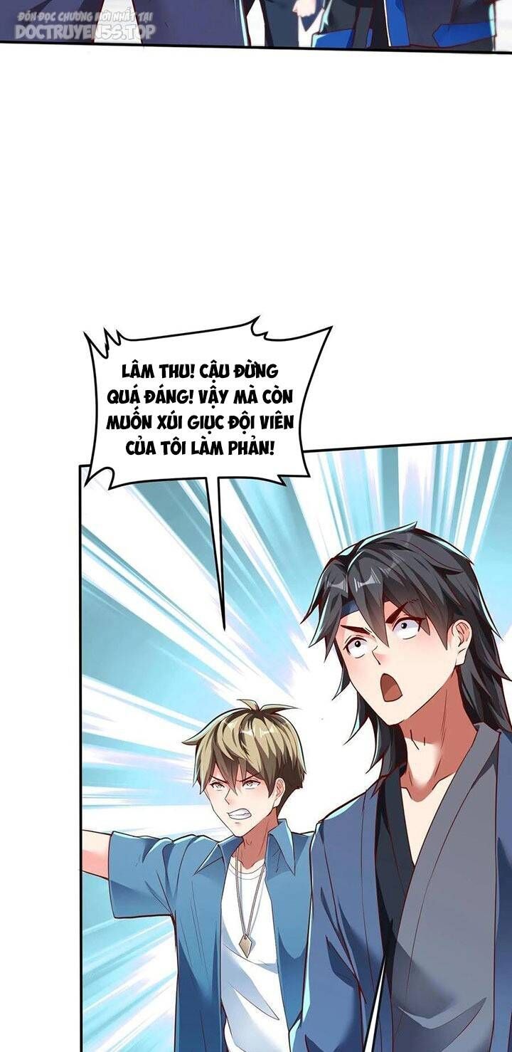 đọc truyện Linh Khí Khôi Phục: Ta Mỗi Ngày Thu Được Một Cái Kỹ Năng Mới Chương 200 ảnh 37 tại Thiên Thai Truyện