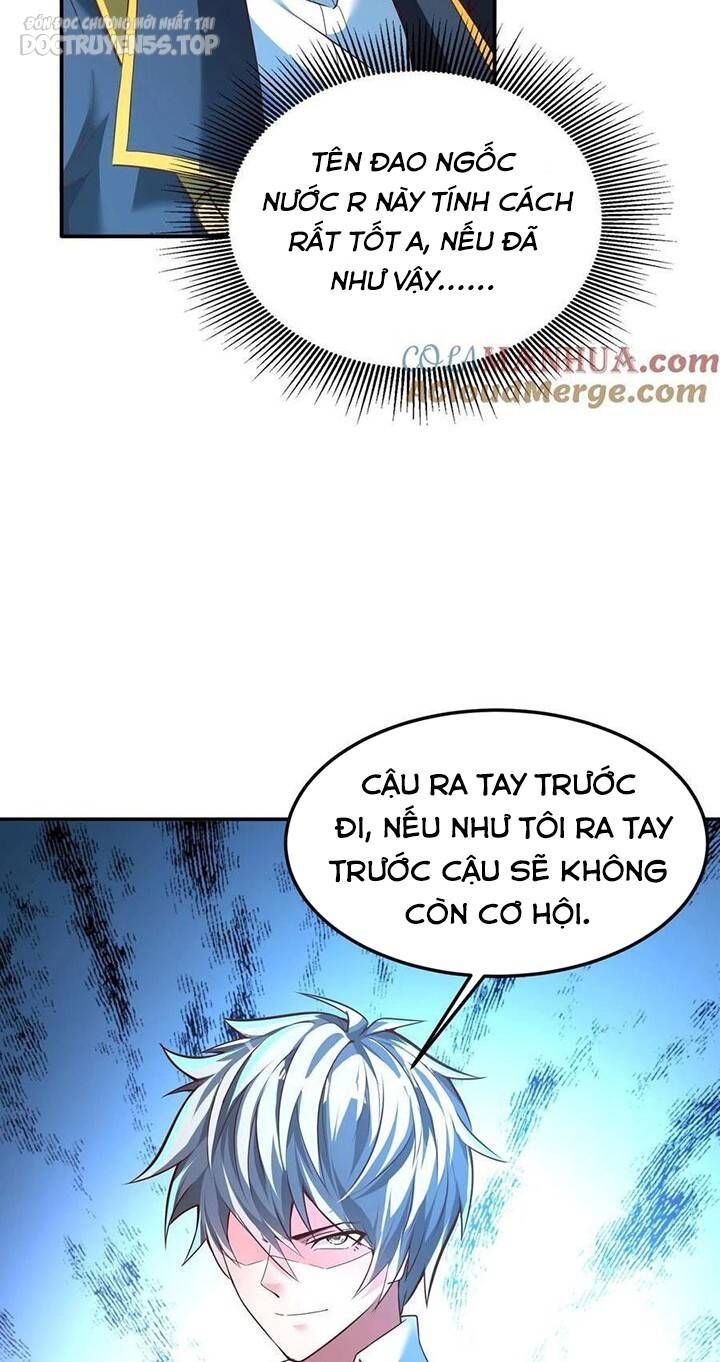 đọc truyện Linh Khí Khôi Phục: Ta Mỗi Ngày Thu Được Một Cái Kỹ Năng Mới Chương 200 ảnh 10 tại Thiên Thai Truyện
