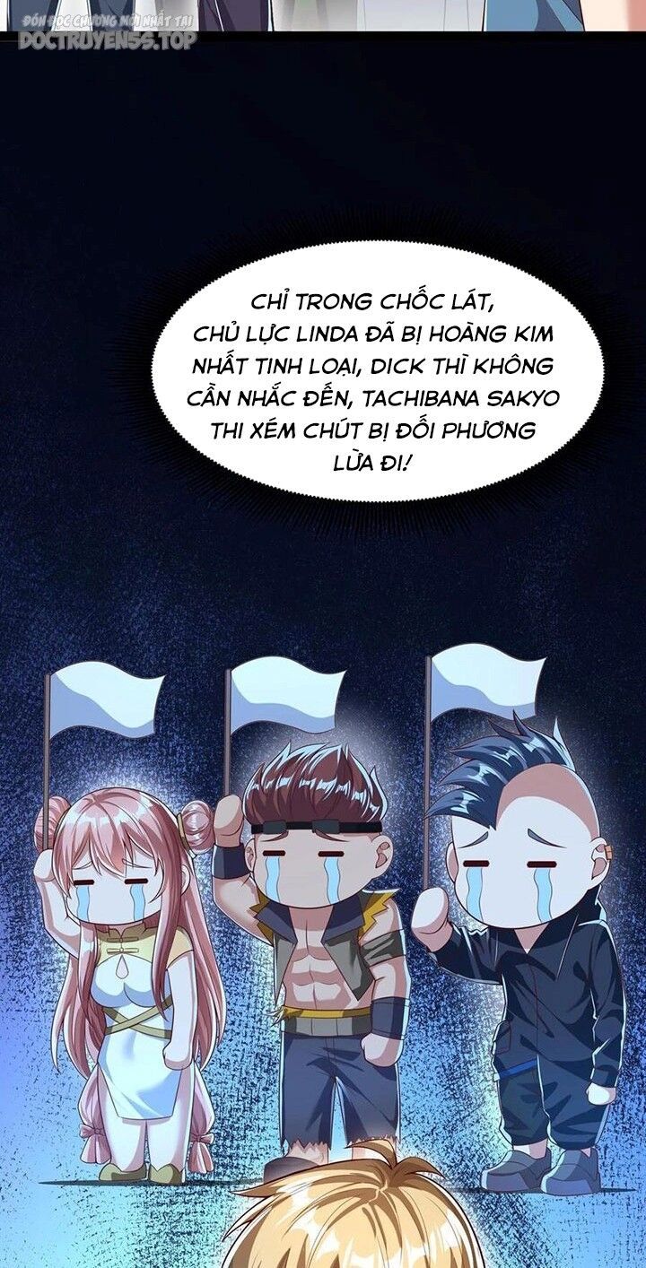 đọc truyện Linh Khí Khôi Phục: Ta Mỗi Ngày Thu Được Một Cái Kỹ Năng Mới Chương 201 ảnh 8 tại Thiên Thai Truyện