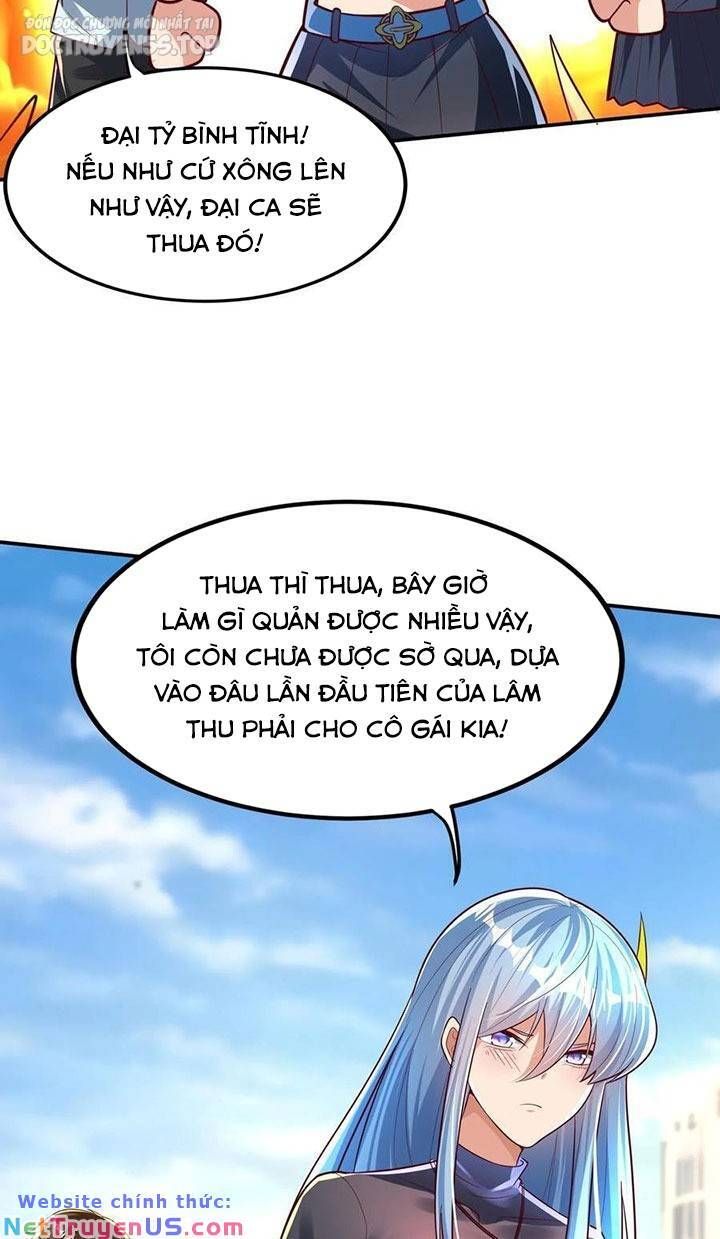 đọc truyện Linh Khí Khôi Phục: Ta Mỗi Ngày Thu Được Một Cái Kỹ Năng Mới Chương 202 ảnh 11 tại Thiên Thai Truyện