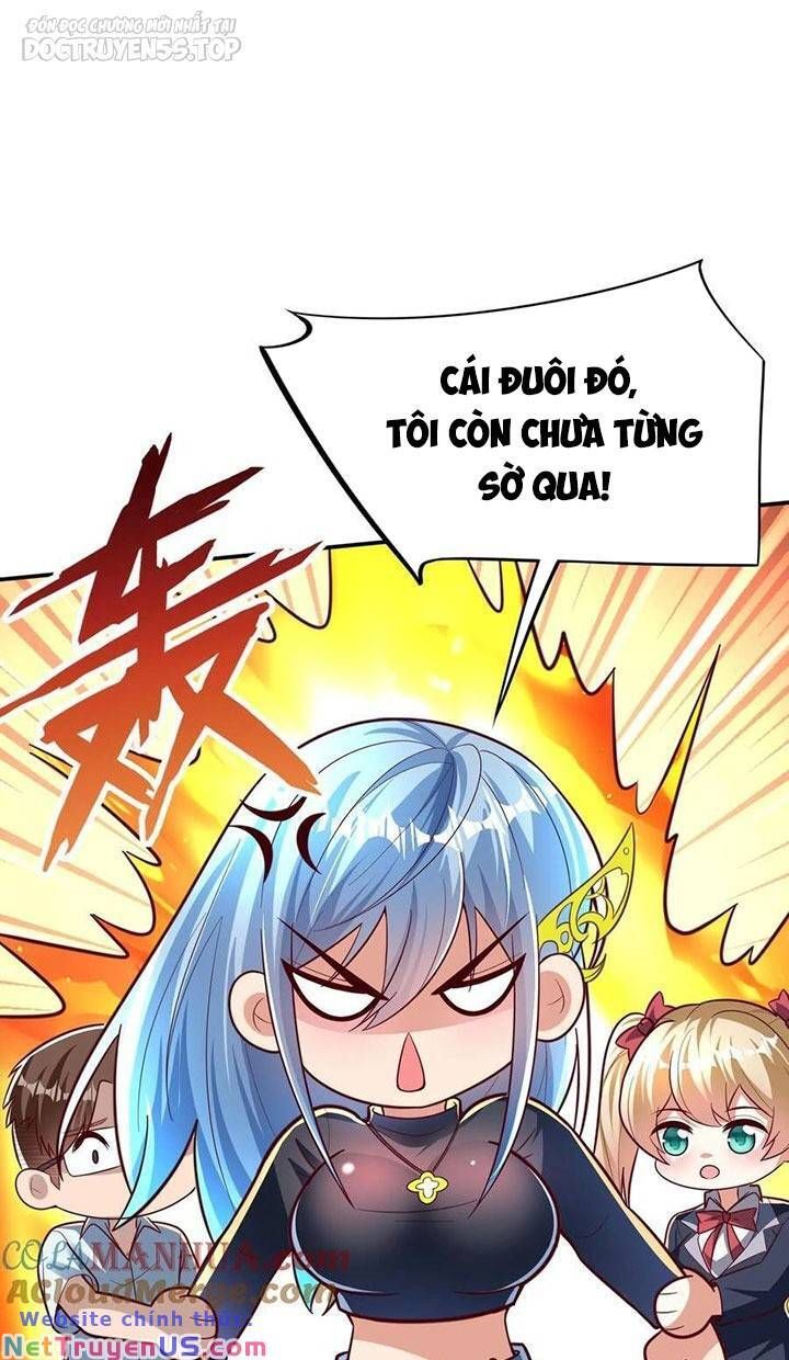 đọc truyện Linh Khí Khôi Phục: Ta Mỗi Ngày Thu Được Một Cái Kỹ Năng Mới Chương 202 ảnh 10 tại Thiên Thai Truyện