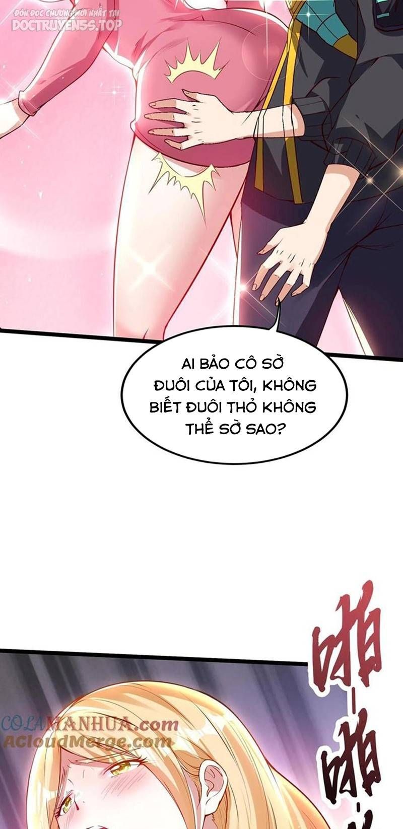 đọc truyện Linh Khí Khôi Phục: Ta Mỗi Ngày Thu Được Một Cái Kỹ Năng Mới Chương 203 ảnh 25 tại Thiên Thai Truyện
