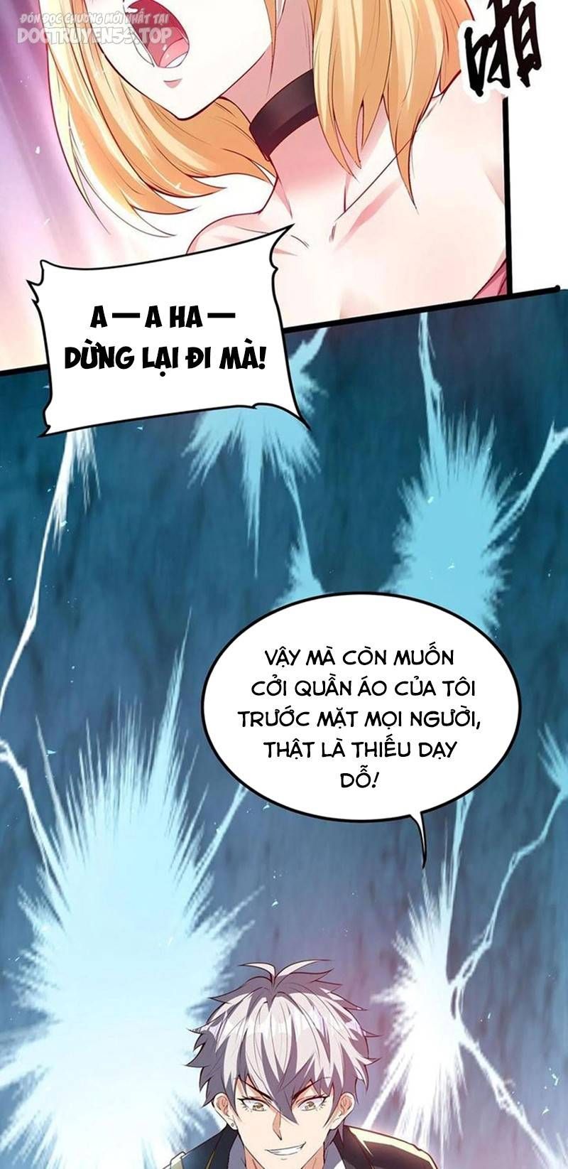 đọc truyện Linh Khí Khôi Phục: Ta Mỗi Ngày Thu Được Một Cái Kỹ Năng Mới Chương 203 ảnh 26 tại Thiên Thai Truyện