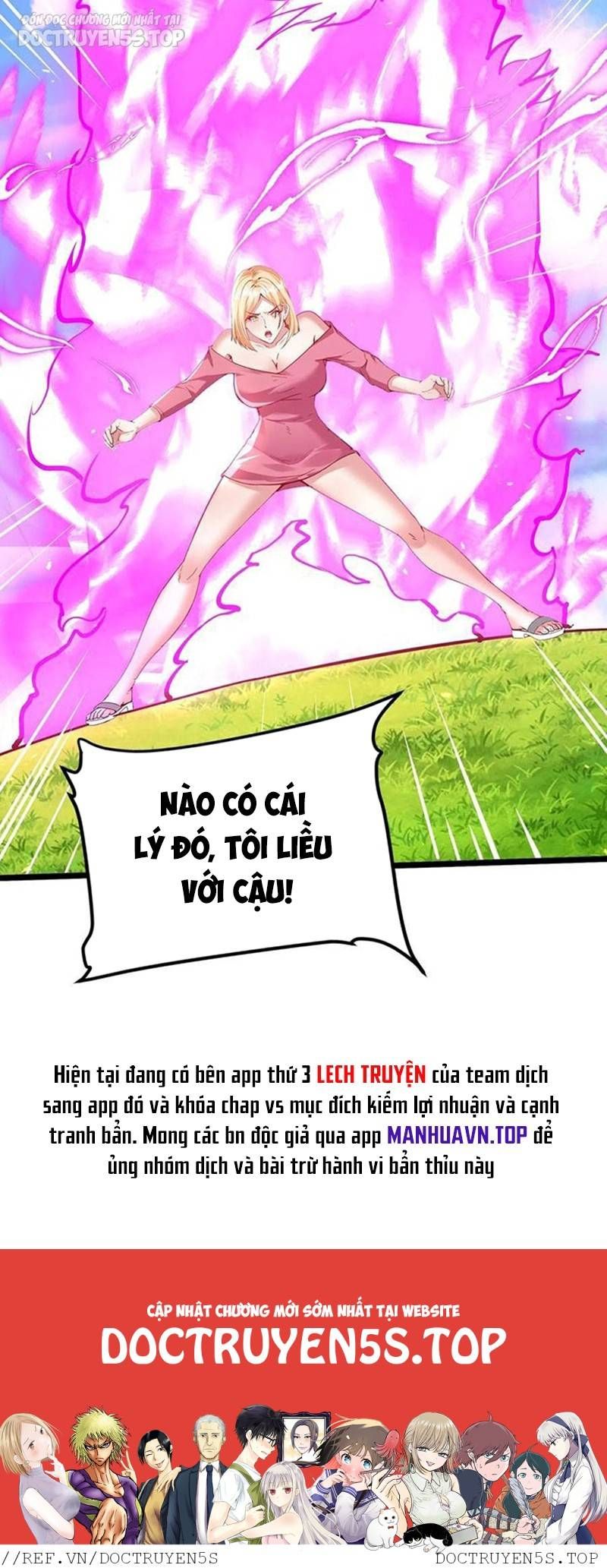 đọc truyện Linh Khí Khôi Phục: Ta Mỗi Ngày Thu Được Một Cái Kỹ Năng Mới Chương 203 ảnh 34 tại Thiên Thai Truyện