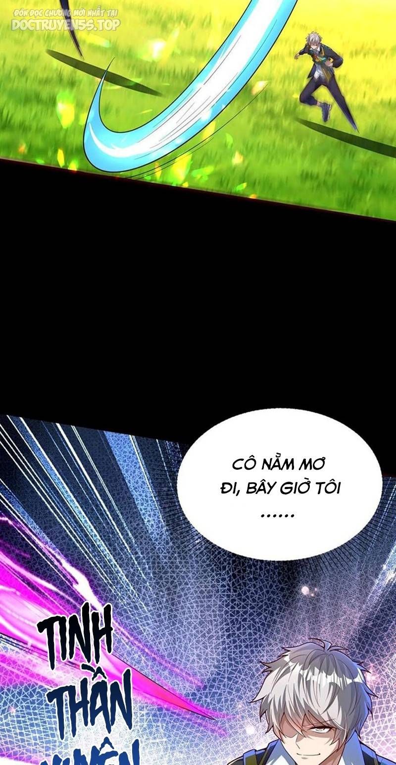 đọc truyện Linh Khí Khôi Phục: Ta Mỗi Ngày Thu Được Một Cái Kỹ Năng Mới Chương 203 ảnh 9 tại Thiên Thai Truyện