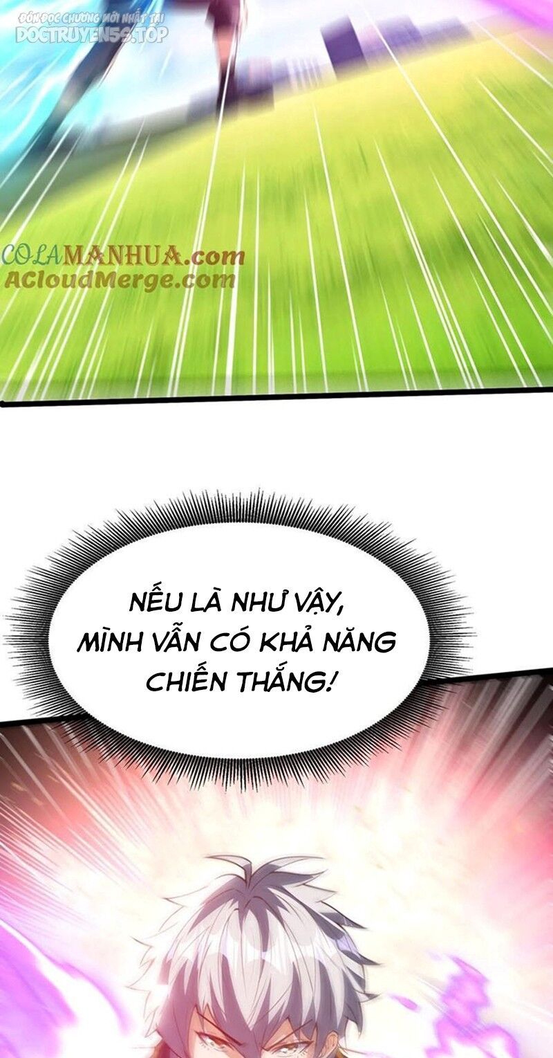 đọc truyện Linh Khí Khôi Phục: Ta Mỗi Ngày Thu Được Một Cái Kỹ Năng Mới Chương 204 ảnh 11 tại Thiên Thai Truyện