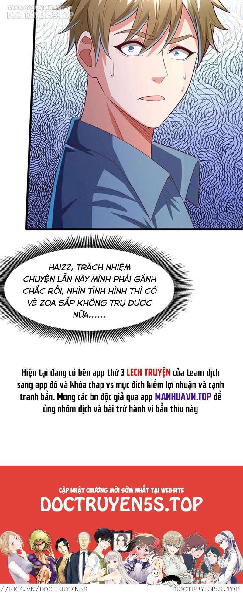 đọc truyện Linh Khí Khôi Phục: Ta Mỗi Ngày Thu Được Một Cái Kỹ Năng Mới Chương 204 ảnh 36 tại Thiên Thai Truyện