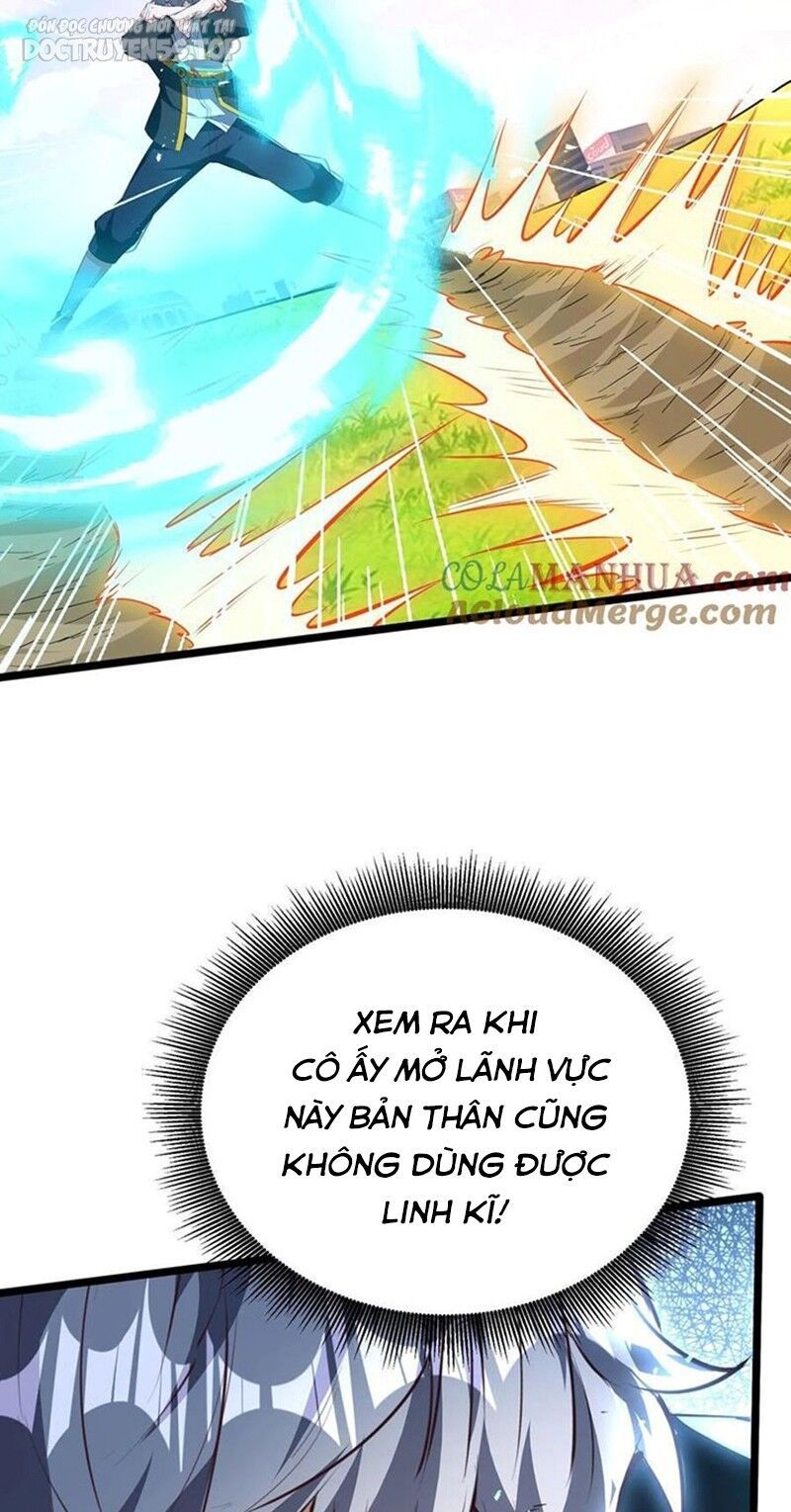đọc truyện Linh Khí Khôi Phục: Ta Mỗi Ngày Thu Được Một Cái Kỹ Năng Mới Chương 204 ảnh 9 tại Thiên Thai Truyện