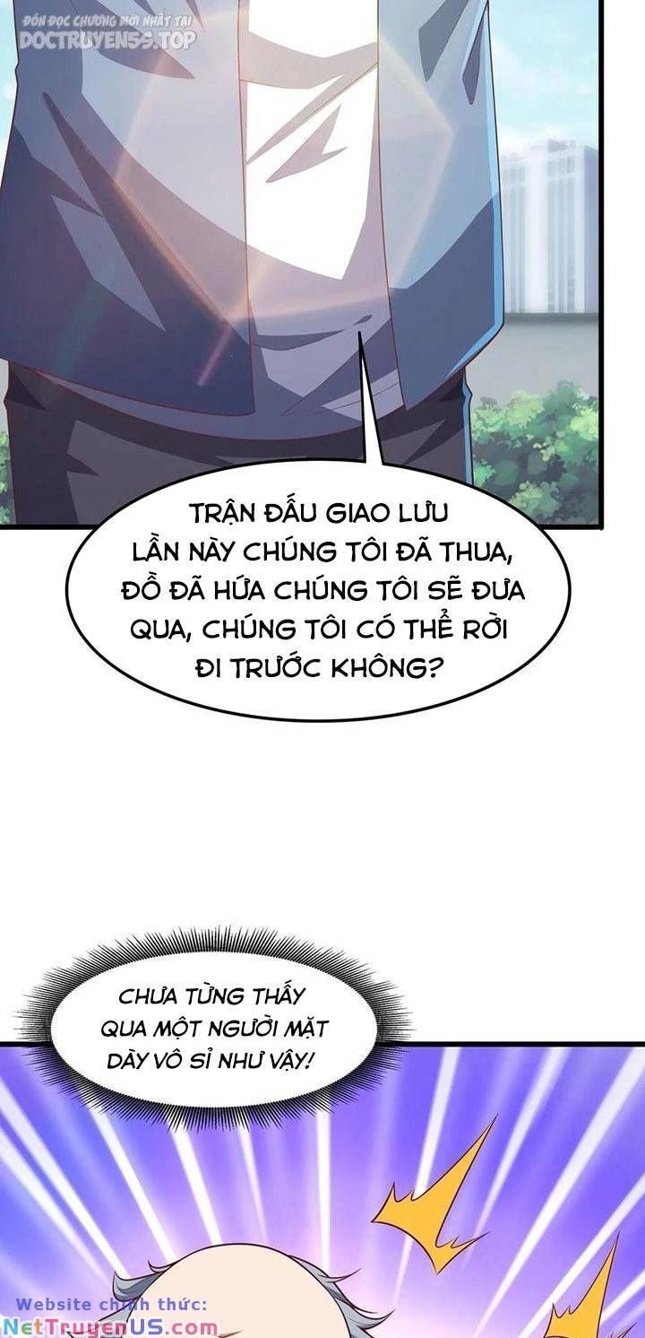 đọc truyện Linh Khí Khôi Phục: Ta Mỗi Ngày Thu Được Một Cái Kỹ Năng Mới Chương 205 ảnh 20 tại Thiên Thai Truyện