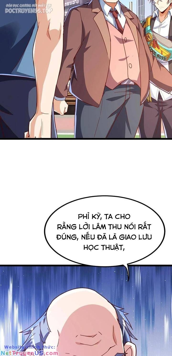 đọc truyện Linh Khí Khôi Phục: Ta Mỗi Ngày Thu Được Một Cái Kỹ Năng Mới Chương 205 ảnh 25 tại Thiên Thai Truyện
