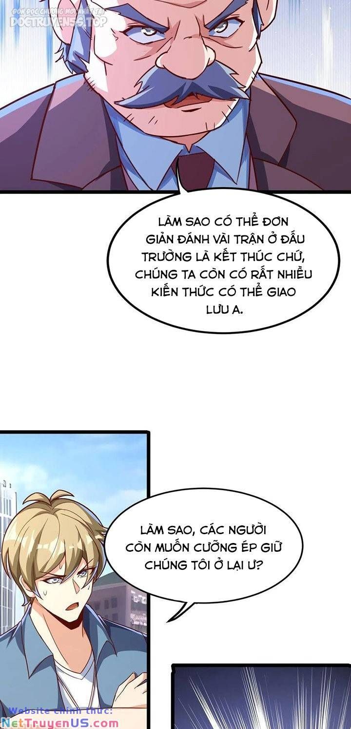 đọc truyện Linh Khí Khôi Phục: Ta Mỗi Ngày Thu Được Một Cái Kỹ Năng Mới Chương 205 ảnh 26 tại Thiên Thai Truyện