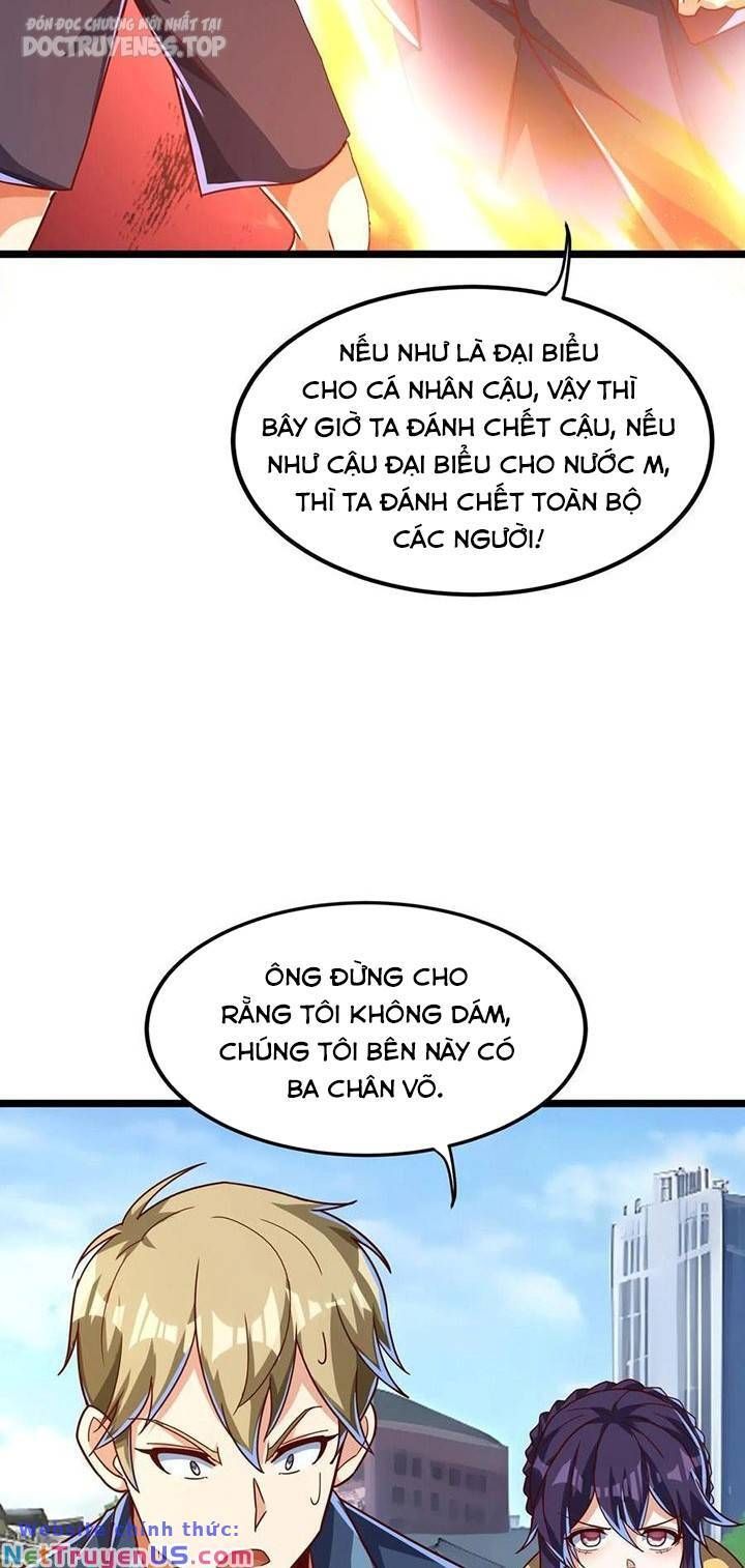 đọc truyện Linh Khí Khôi Phục: Ta Mỗi Ngày Thu Được Một Cái Kỹ Năng Mới Chương 205 ảnh 31 tại Thiên Thai Truyện