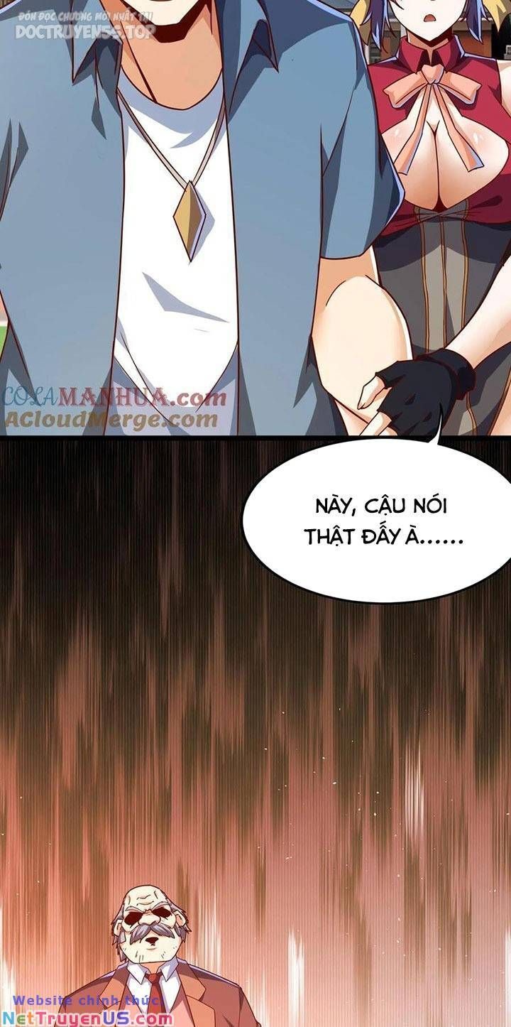 đọc truyện Linh Khí Khôi Phục: Ta Mỗi Ngày Thu Được Một Cái Kỹ Năng Mới Chương 205 ảnh 32 tại Thiên Thai Truyện