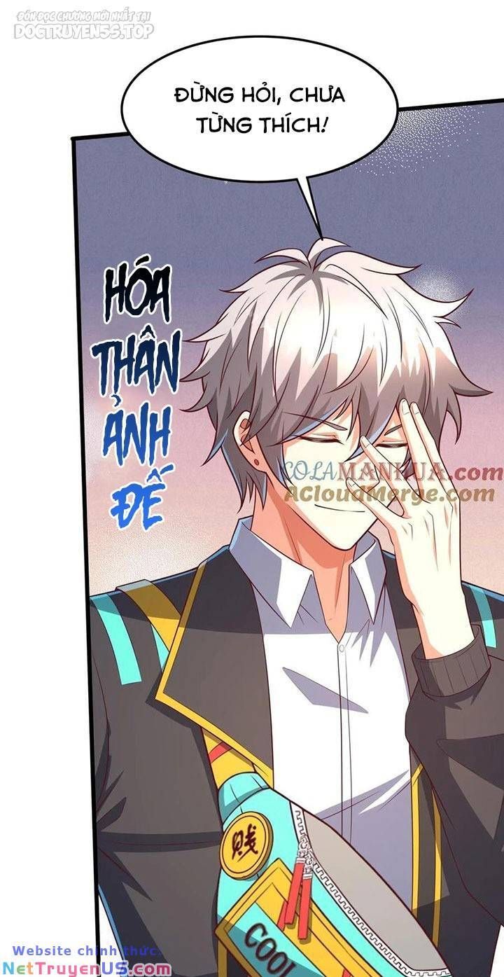 đọc truyện Linh Khí Khôi Phục: Ta Mỗi Ngày Thu Được Một Cái Kỹ Năng Mới Chương 205 ảnh 8 tại Thiên Thai Truyện
