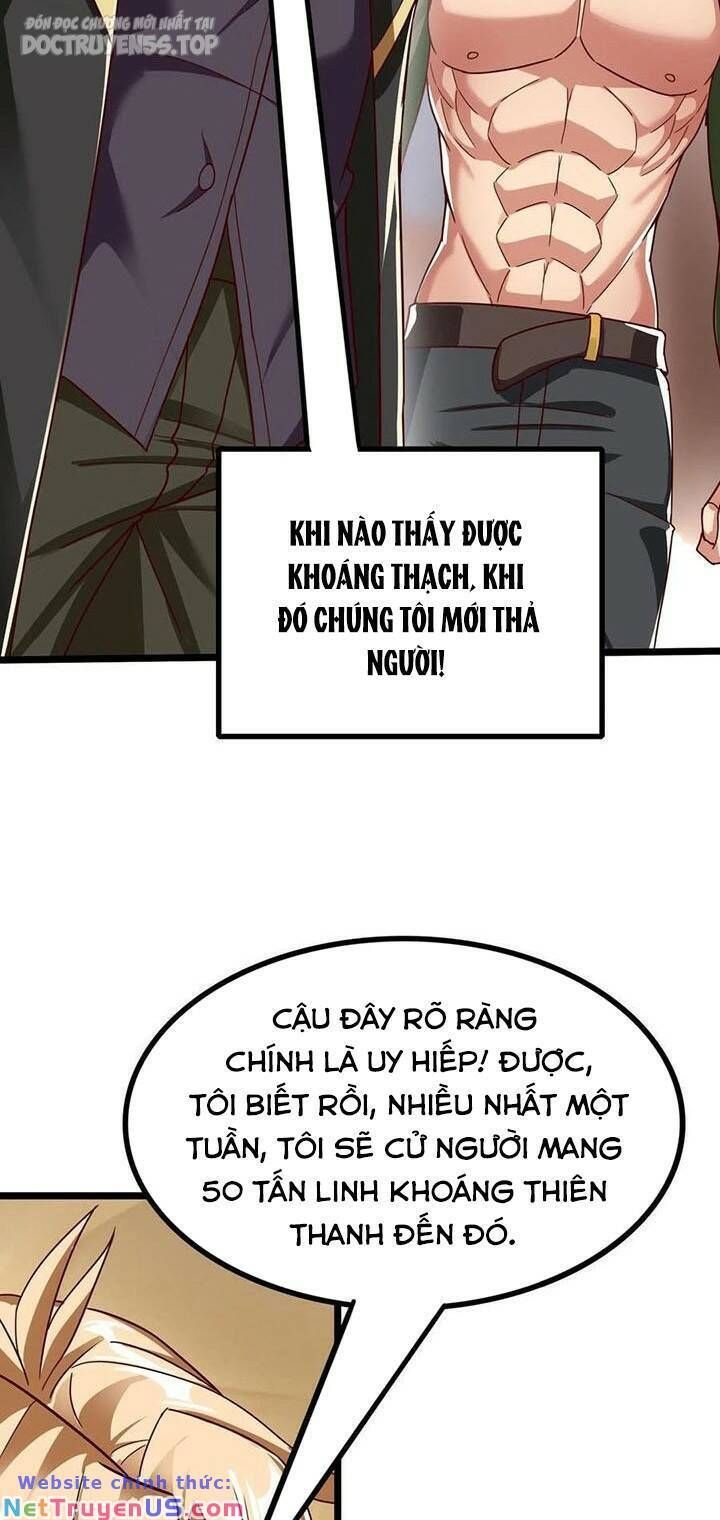 đọc truyện Linh Khí Khôi Phục: Ta Mỗi Ngày Thu Được Một Cái Kỹ Năng Mới Chương 206 ảnh 29 tại Thiên Thai Truyện