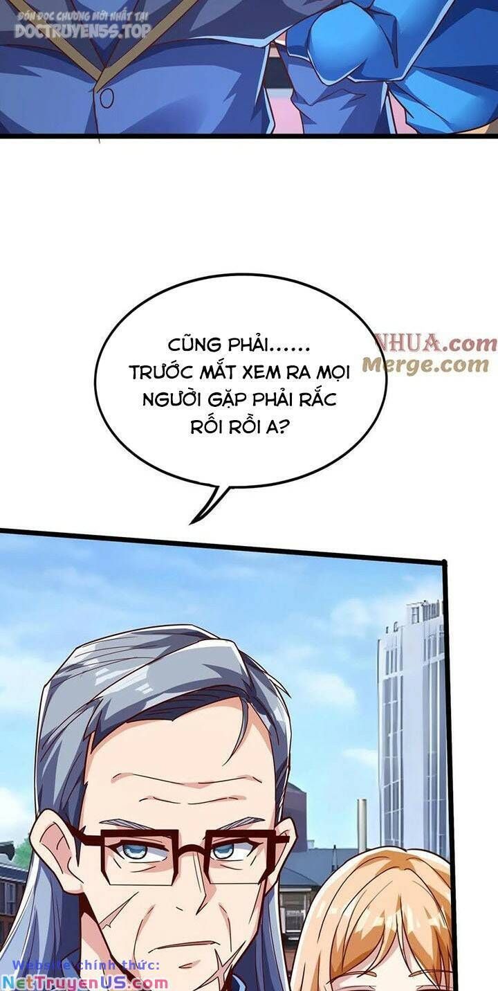 đọc truyện Linh Khí Khôi Phục: Ta Mỗi Ngày Thu Được Một Cái Kỹ Năng Mới Chương 206 ảnh 6 tại Thiên Thai Truyện