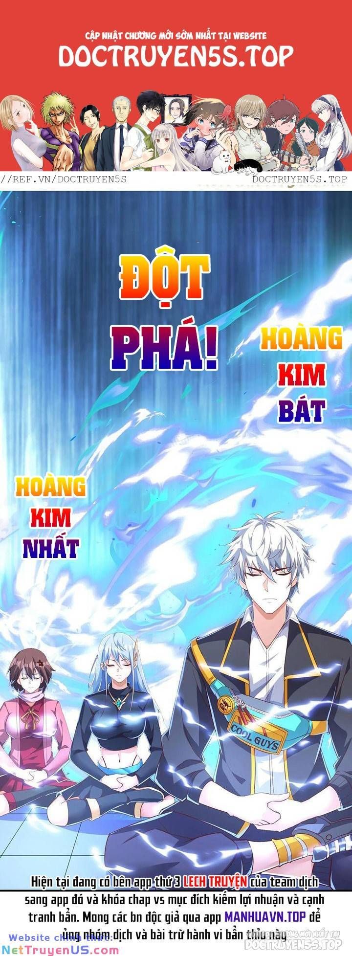đọc truyện Linh Khí Khôi Phục: Ta Mỗi Ngày Thu Được Một Cái Kỹ Năng Mới Chương 208 ảnh 2 tại Thiên Thai Truyện