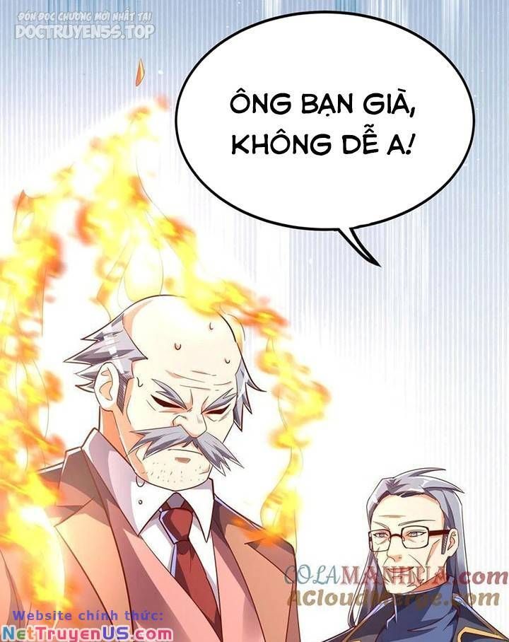 đọc truyện Linh Khí Khôi Phục: Ta Mỗi Ngày Thu Được Một Cái Kỹ Năng Mới Chương 208 ảnh 13 tại Thiên Thai Truyện
