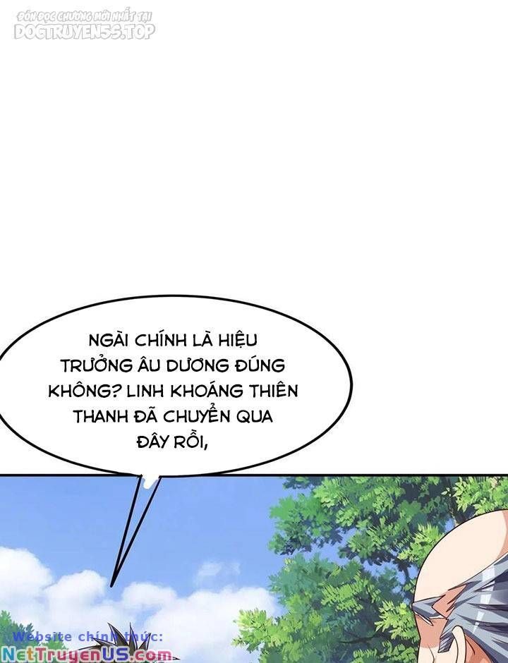 đọc truyện Linh Khí Khôi Phục: Ta Mỗi Ngày Thu Được Một Cái Kỹ Năng Mới Chương 208 ảnh 39 tại Thiên Thai Truyện