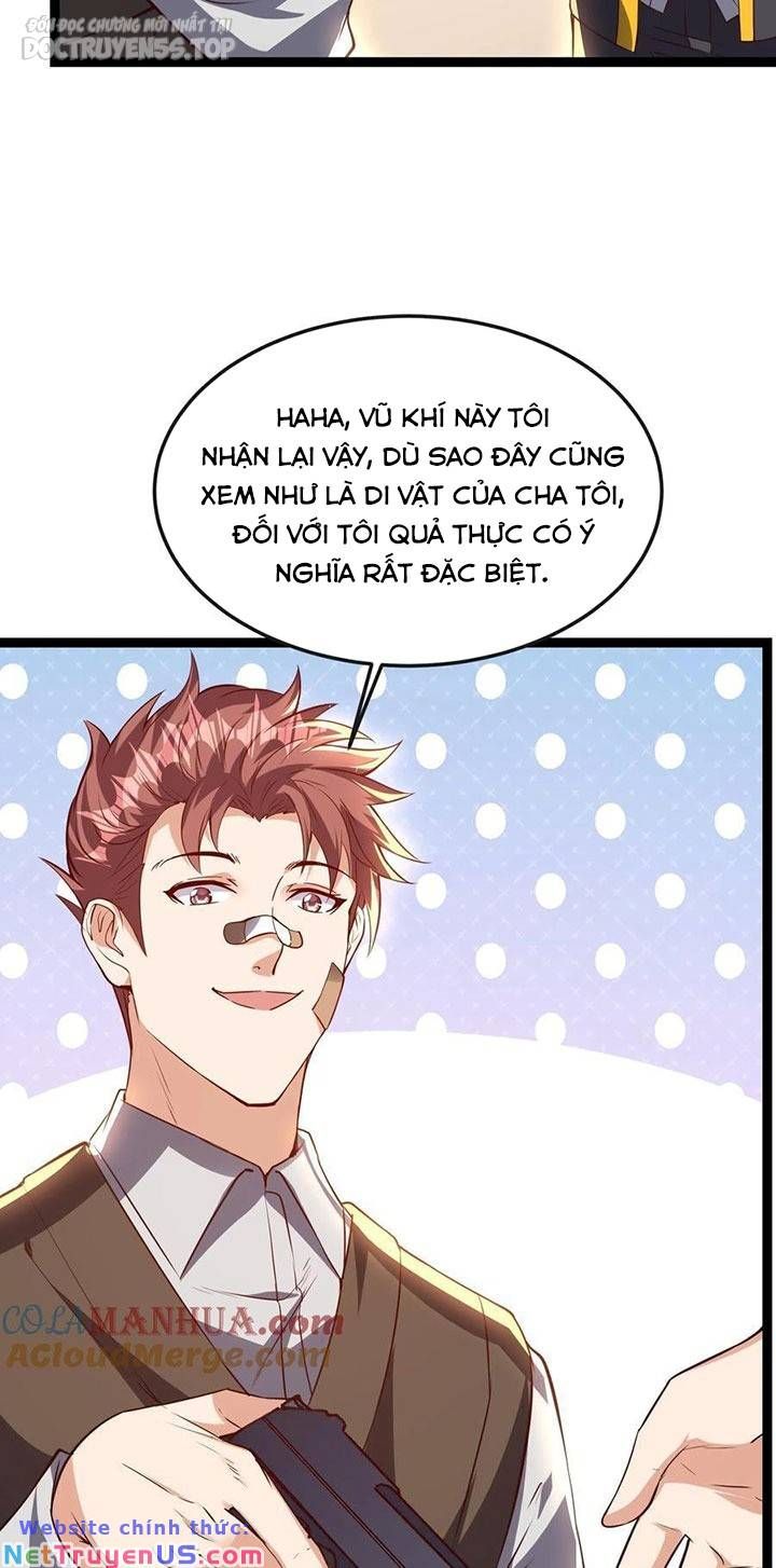 đọc truyện Linh Khí Khôi Phục: Ta Mỗi Ngày Thu Được Một Cái Kỹ Năng Mới Chương 209 ảnh 29 tại Thiên Thai Truyện