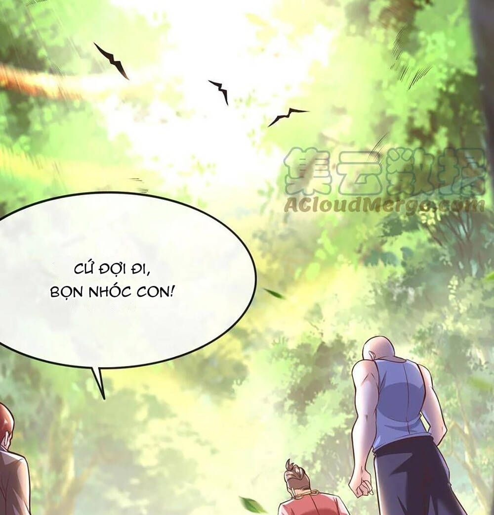 đọc truyện Linh Khí Khôi Phục: Ta Mỗi Ngày Thu Được Một Cái Kỹ Năng Mới Chương 21 ảnh 51 tại Thiên Thai Truyện