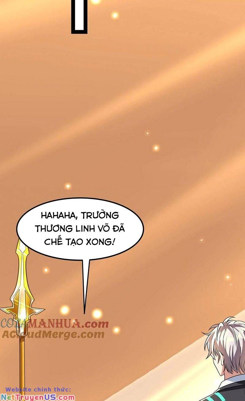 đọc truyện Linh Khí Khôi Phục: Ta Mỗi Ngày Thu Được Một Cái Kỹ Năng Mới Chương 211 ảnh 15 tại Thiên Thai Truyện