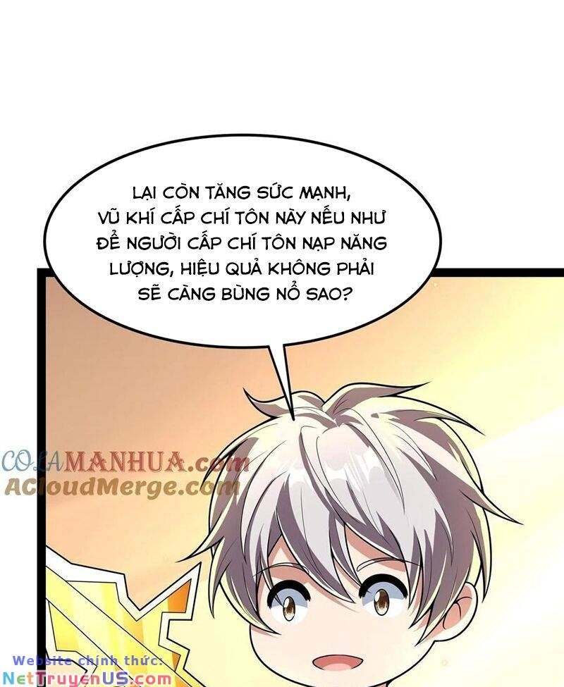 đọc truyện Linh Khí Khôi Phục: Ta Mỗi Ngày Thu Được Một Cái Kỹ Năng Mới Chương 211 ảnh 20 tại Thiên Thai Truyện