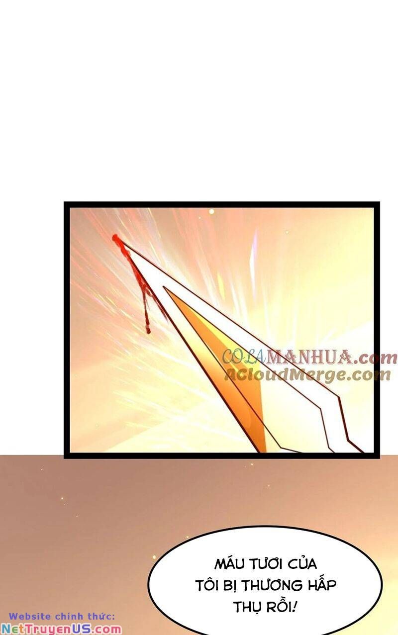 đọc truyện Linh Khí Khôi Phục: Ta Mỗi Ngày Thu Được Một Cái Kỹ Năng Mới Chương 211 ảnh 24 tại Thiên Thai Truyện