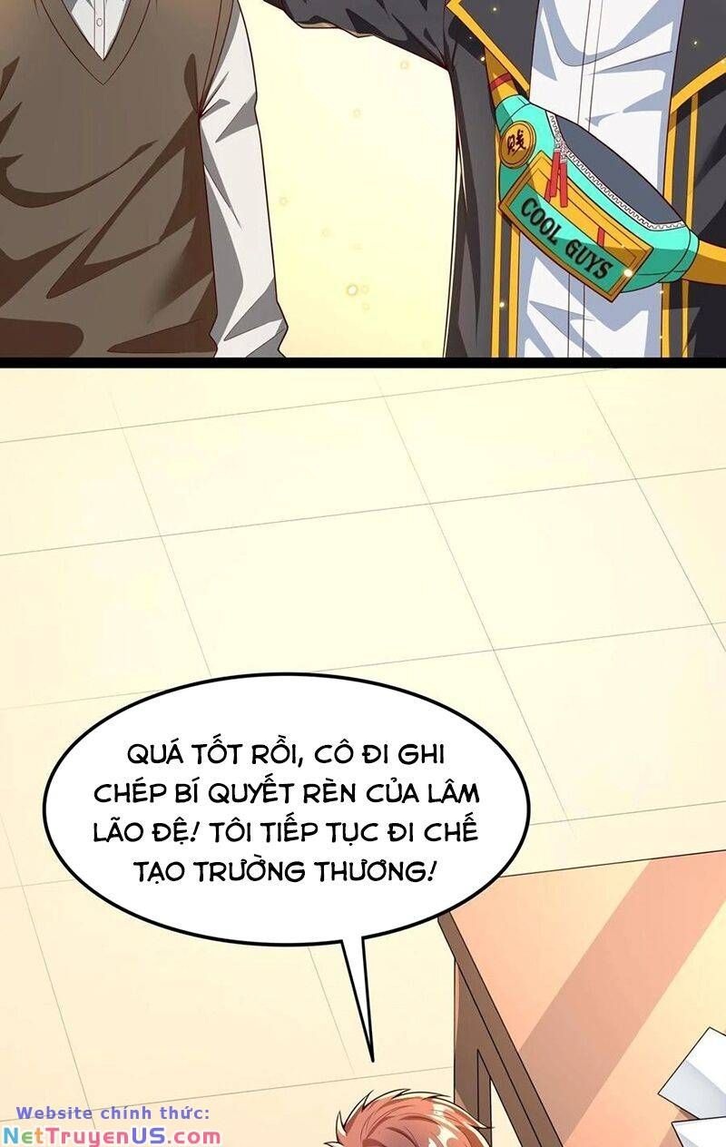 đọc truyện Linh Khí Khôi Phục: Ta Mỗi Ngày Thu Được Một Cái Kỹ Năng Mới Chương 211 ảnh 9 tại Thiên Thai Truyện