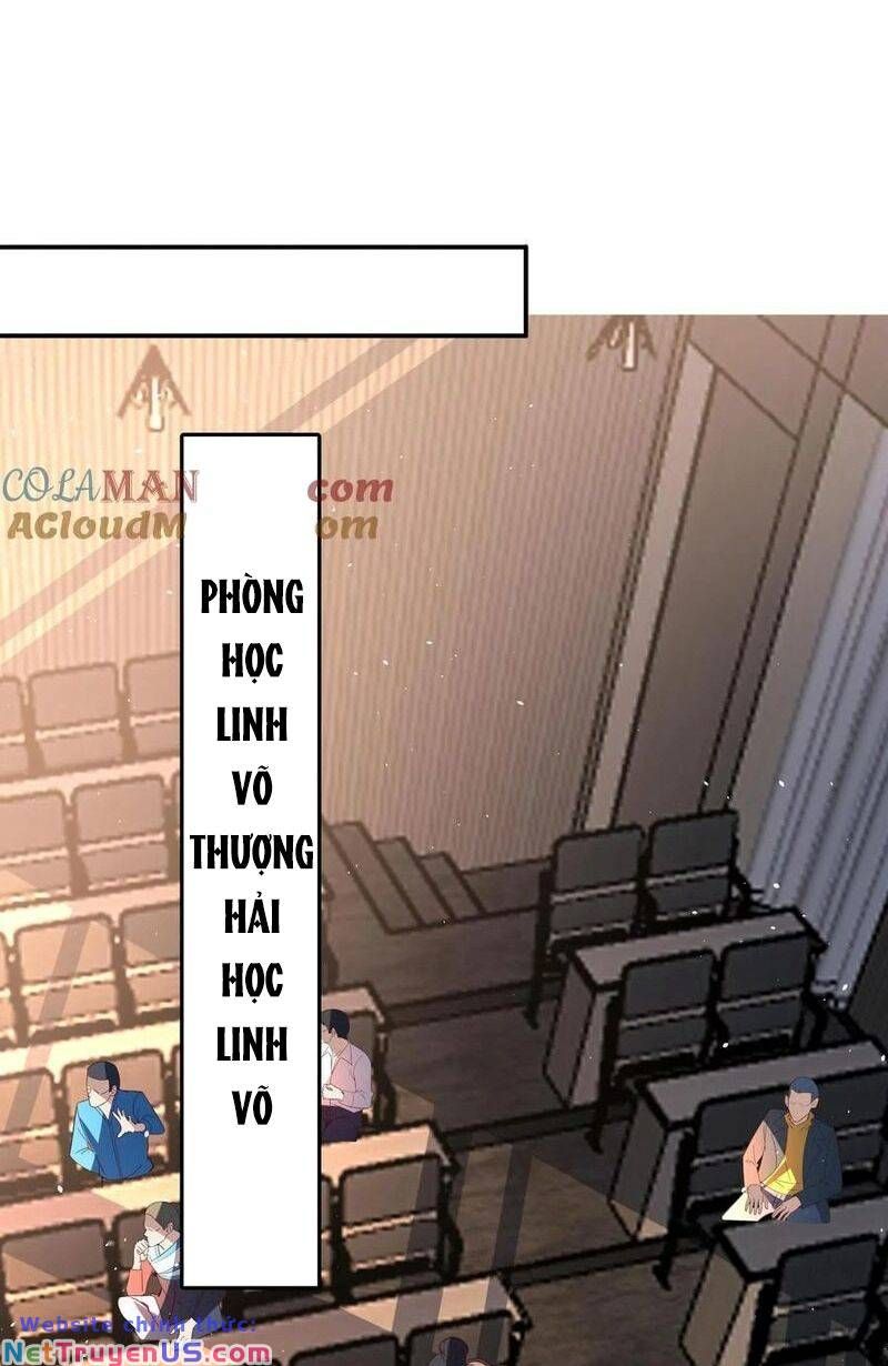 đọc truyện Linh Khí Khôi Phục: Ta Mỗi Ngày Thu Được Một Cái Kỹ Năng Mới Chương 212 ảnh 13 tại Thiên Thai Truyện