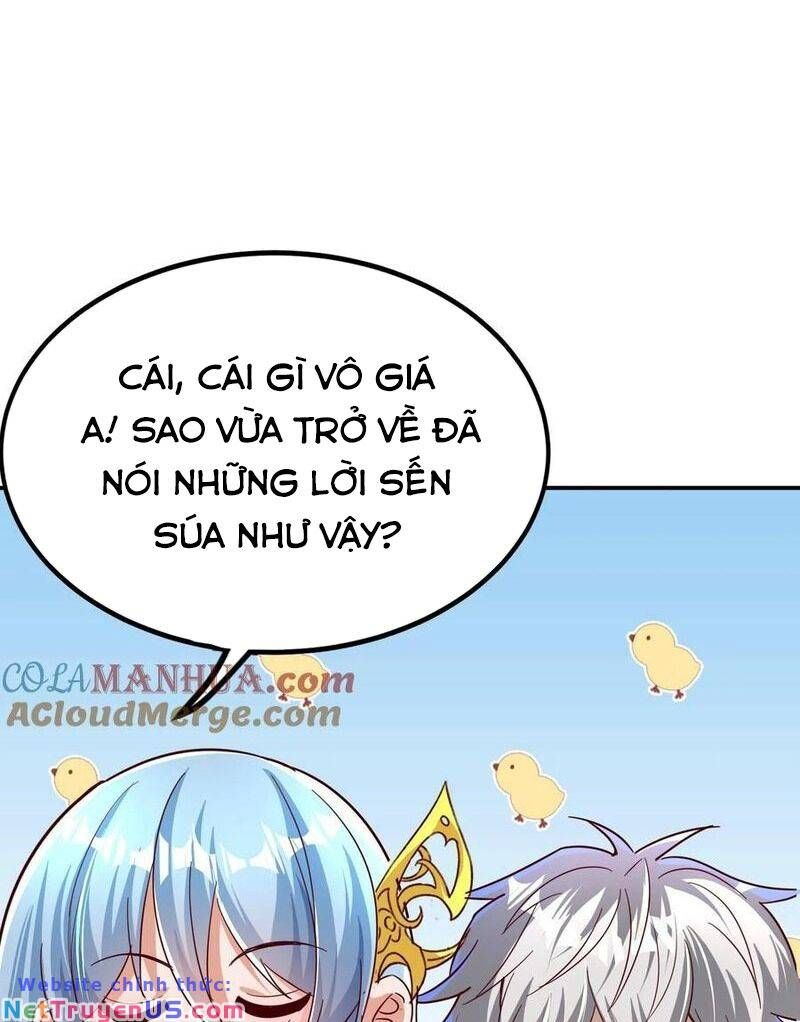 đọc truyện Linh Khí Khôi Phục: Ta Mỗi Ngày Thu Được Một Cái Kỹ Năng Mới Chương 212 ảnh 23 tại Thiên Thai Truyện