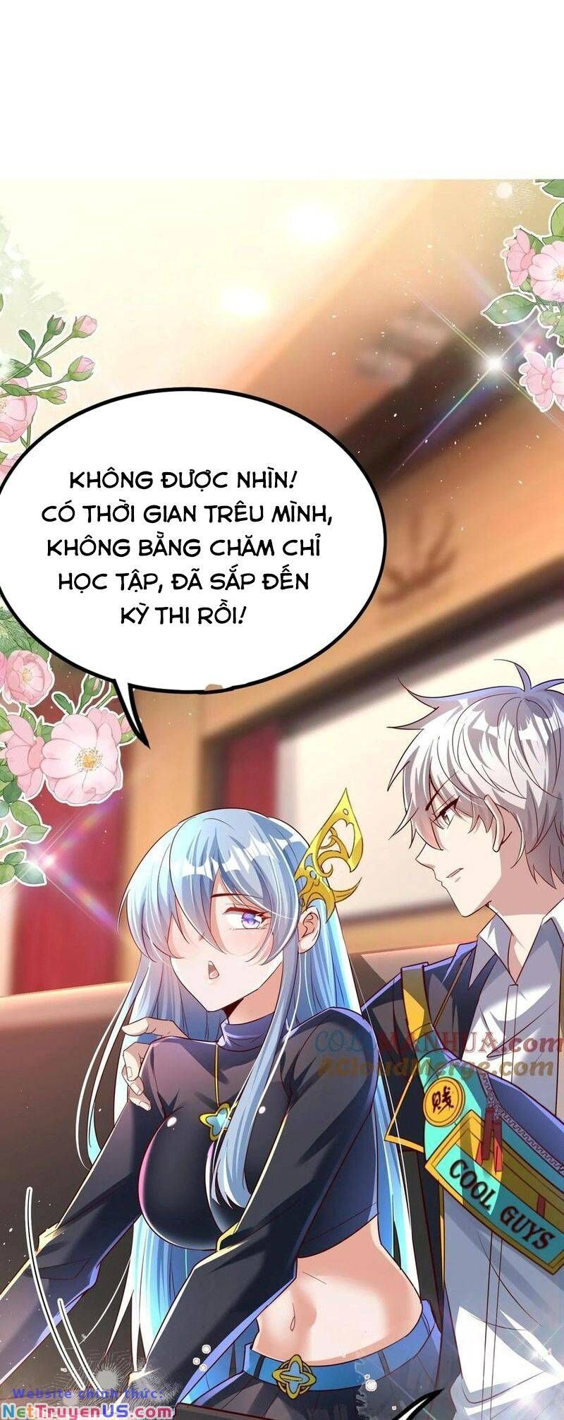 đọc truyện Linh Khí Khôi Phục: Ta Mỗi Ngày Thu Được Một Cái Kỹ Năng Mới Chương 212 ảnh 25 tại Thiên Thai Truyện