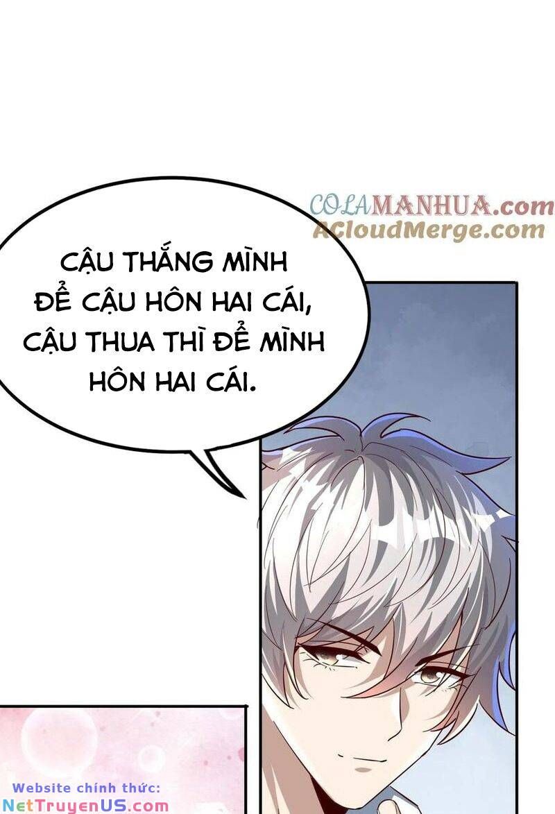 đọc truyện Linh Khí Khôi Phục: Ta Mỗi Ngày Thu Được Một Cái Kỹ Năng Mới Chương 212 ảnh 27 tại Thiên Thai Truyện