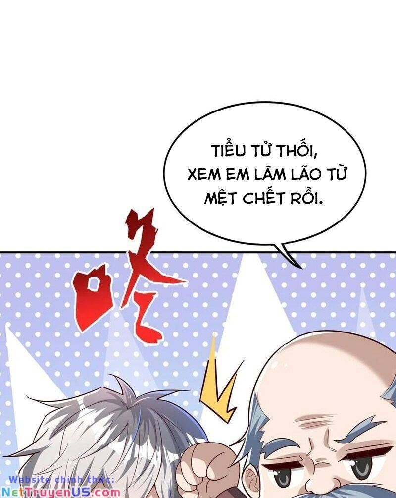 đọc truyện Linh Khí Khôi Phục: Ta Mỗi Ngày Thu Được Một Cái Kỹ Năng Mới Chương 212 ảnh 9 tại Thiên Thai Truyện