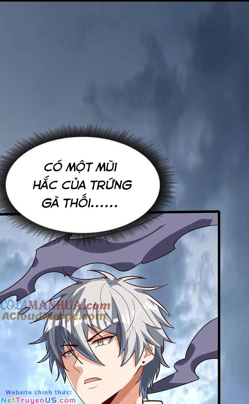 đọc truyện Linh Khí Khôi Phục: Ta Mỗi Ngày Thu Được Một Cái Kỹ Năng Mới Chương 213 ảnh 20 tại Thiên Thai Truyện