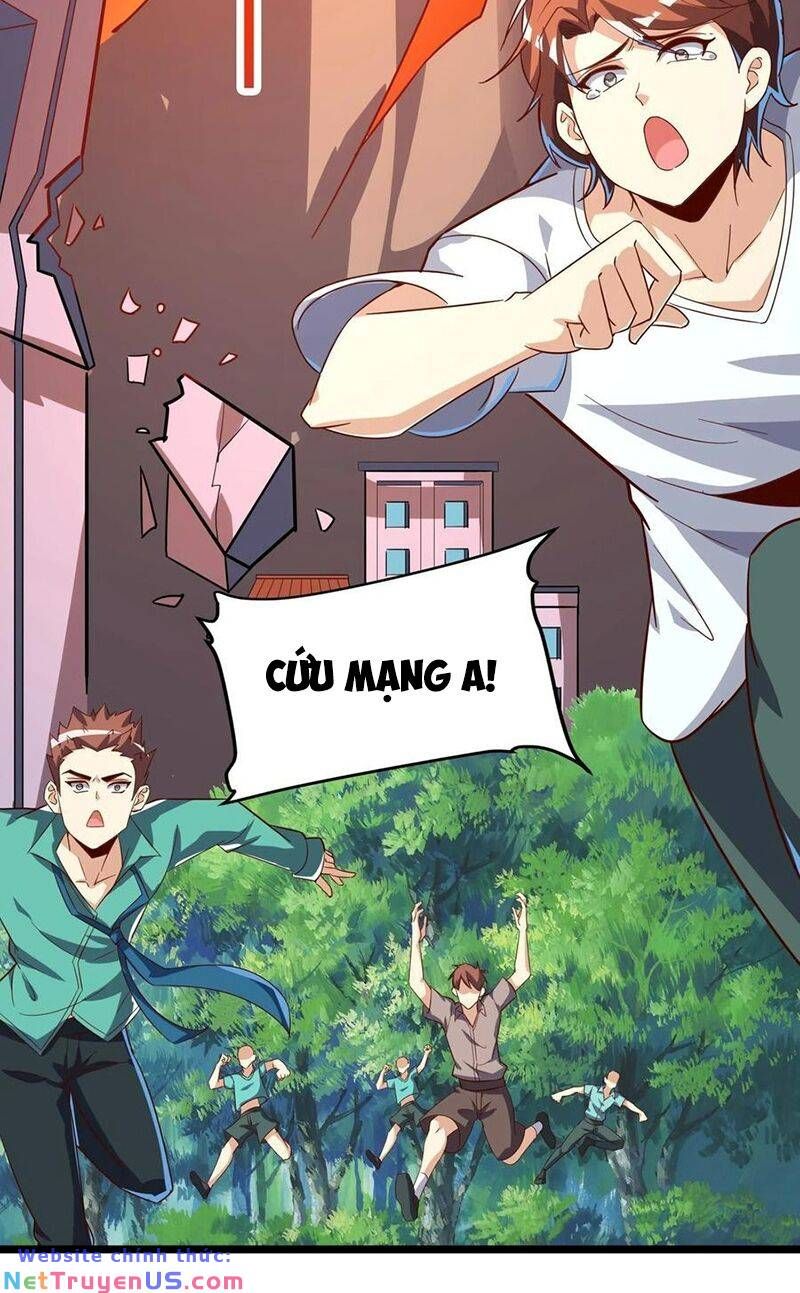 đọc truyện Linh Khí Khôi Phục: Ta Mỗi Ngày Thu Được Một Cái Kỹ Năng Mới Chương 213 ảnh 23 tại Thiên Thai Truyện
