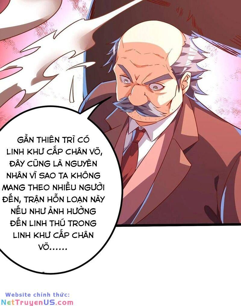 đọc truyện Linh Khí Khôi Phục: Ta Mỗi Ngày Thu Được Một Cái Kỹ Năng Mới Chương 213 ảnh 29 tại Thiên Thai Truyện