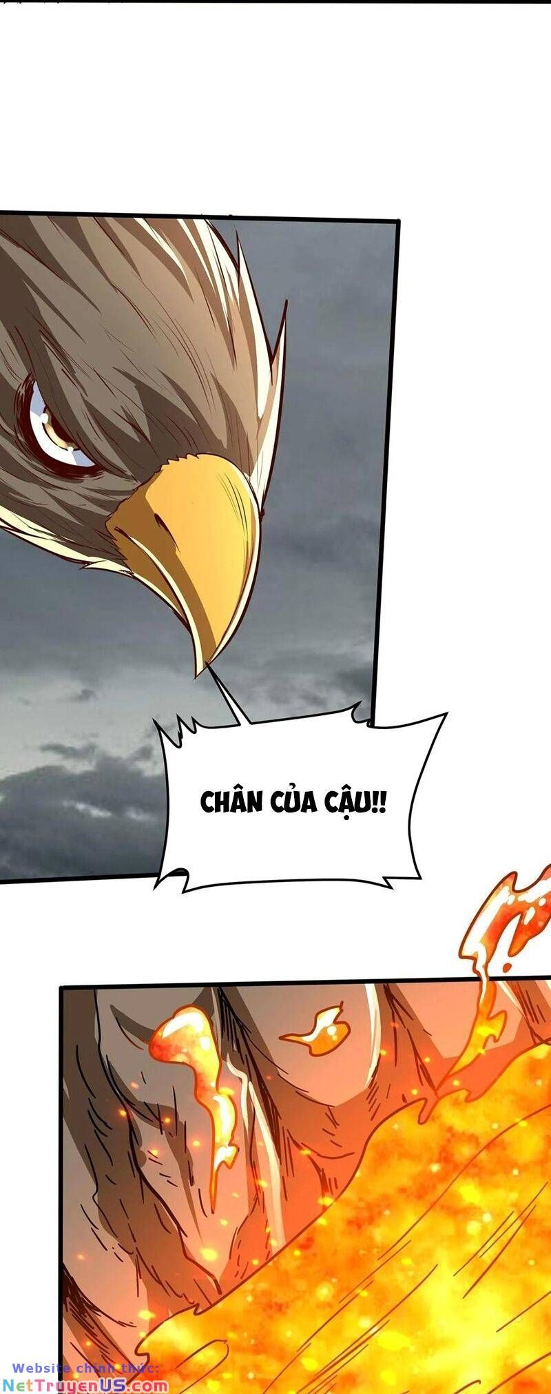 đọc truyện Linh Khí Khôi Phục: Ta Mỗi Ngày Thu Được Một Cái Kỹ Năng Mới Chương 214 ảnh 24 tại Thiên Thai Truyện