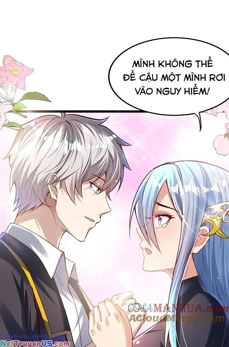 đọc truyện Linh Khí Khôi Phục: Ta Mỗi Ngày Thu Được Một Cái Kỹ Năng Mới Chương 215 ảnh 6 tại Thiên Thai Truyện