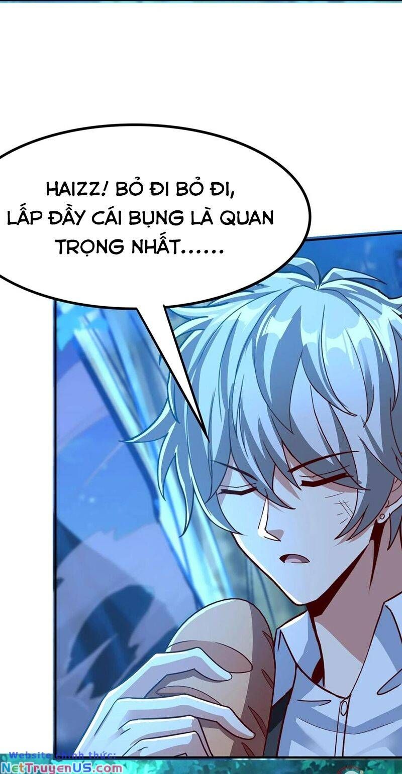 đọc truyện Linh Khí Khôi Phục: Ta Mỗi Ngày Thu Được Một Cái Kỹ Năng Mới Chương 216 ảnh 25 tại Thiên Thai Truyện