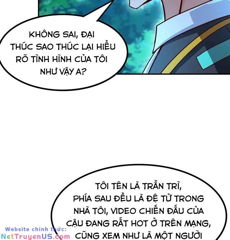 đọc truyện Linh Khí Khôi Phục: Ta Mỗi Ngày Thu Được Một Cái Kỹ Năng Mới Chương 216 ảnh 41 tại Thiên Thai Truyện